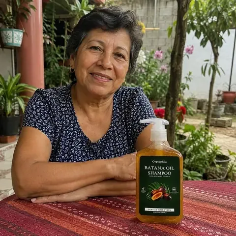 Foto de Isabel Estrada