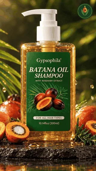 Shampoo Batanú