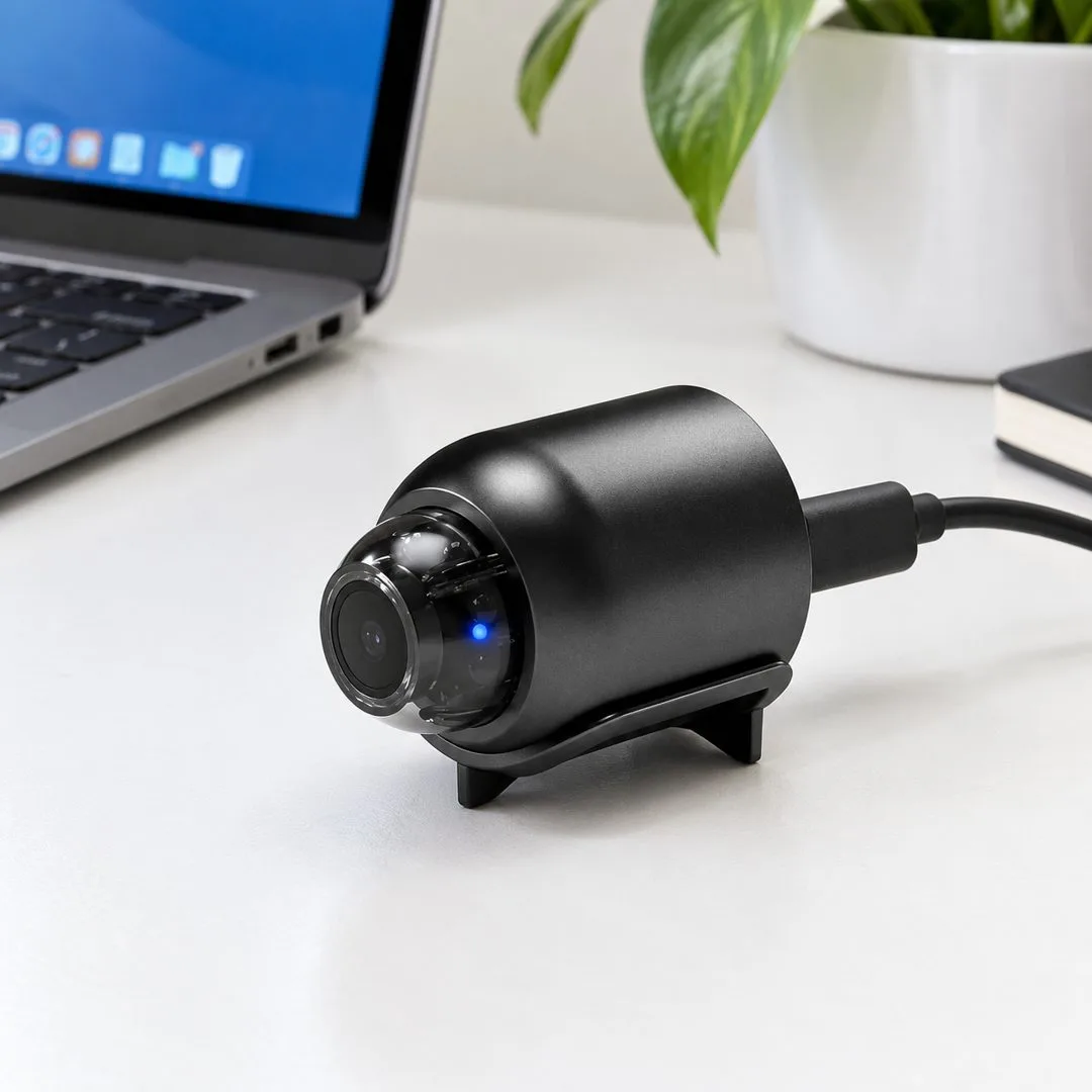 Recargable por USB