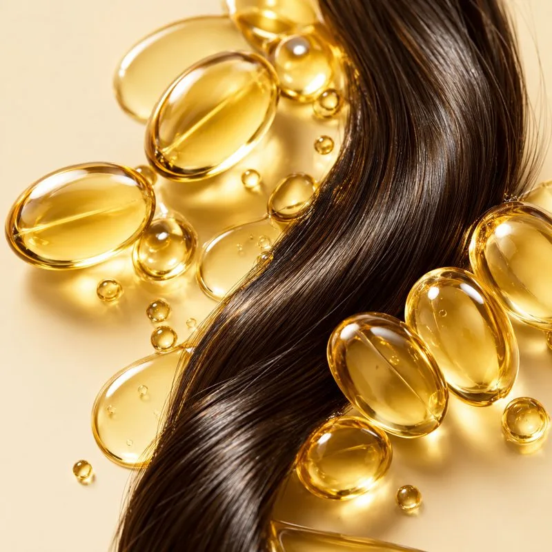 Omega 6 y 9
