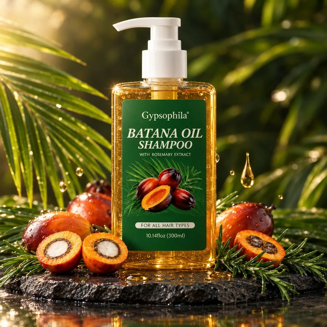 Shampoo de Batana + Romero Batanú