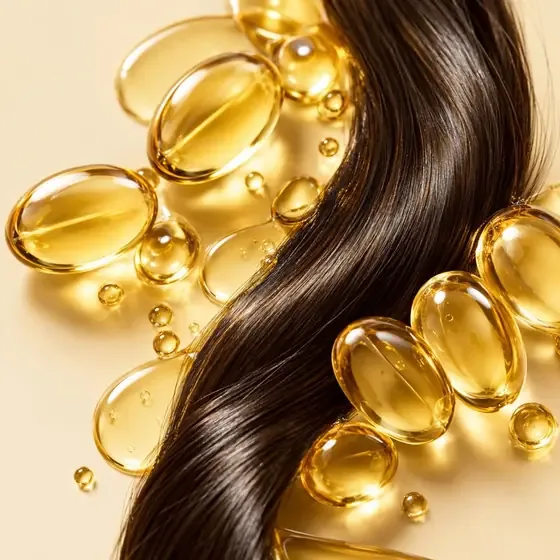 Omega 6 y 9