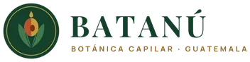 Batanú · Botánica Capilar Guatemala