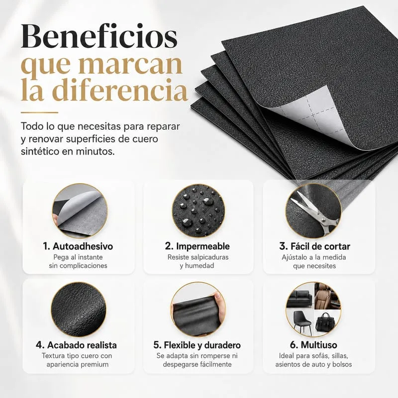 Beneficios