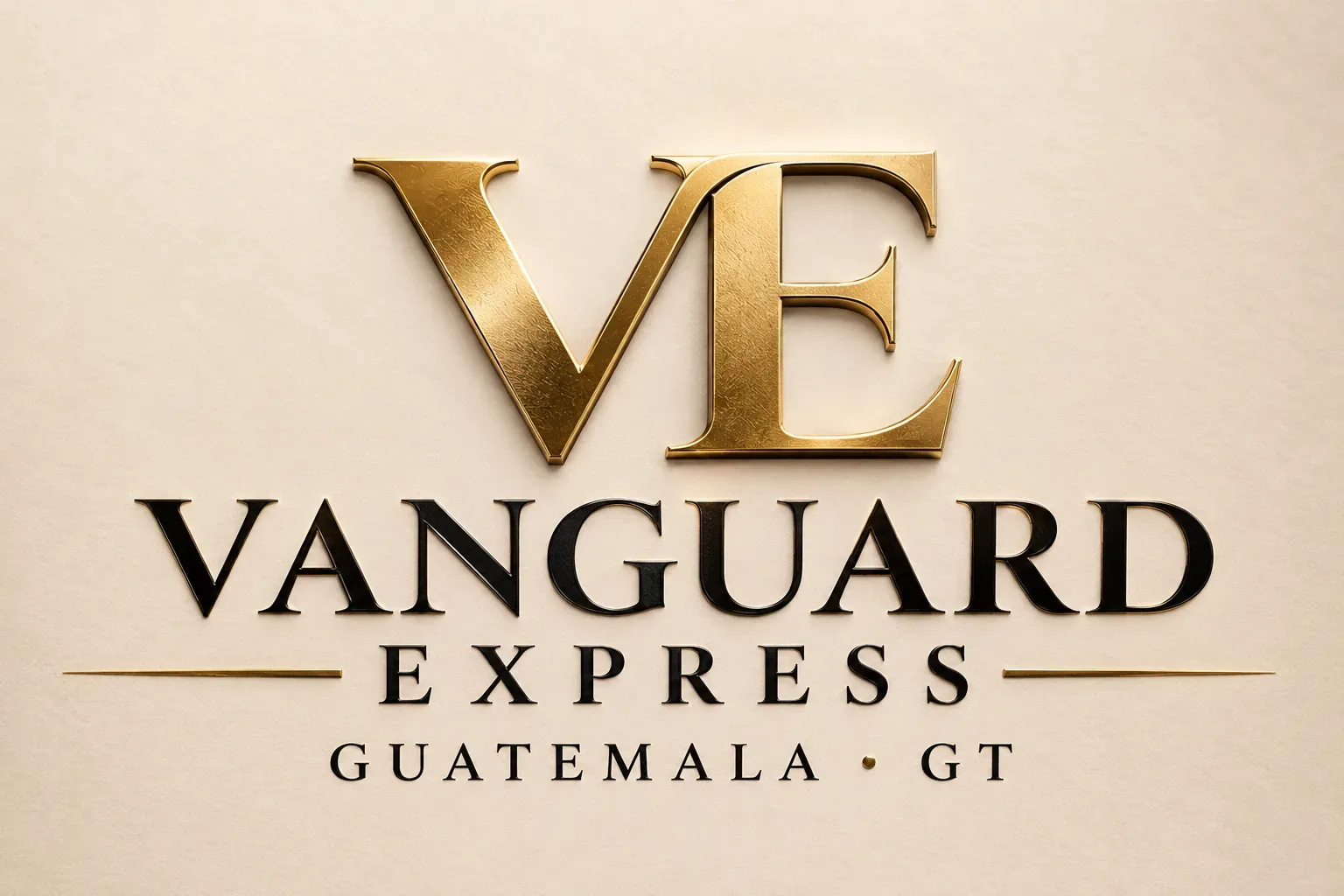 Vanguard Express GT